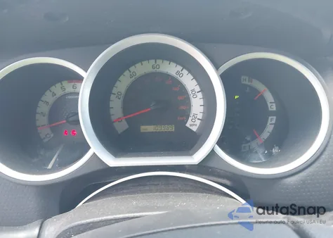 2012 Toyota Tacoma Prerunner V6 из США, поврежденный, VIN 5TFJU4GN9CX026061